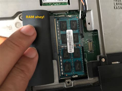 t430 ram upgrade|A quick picture guide to upgrading the RAM on a Lenovo .